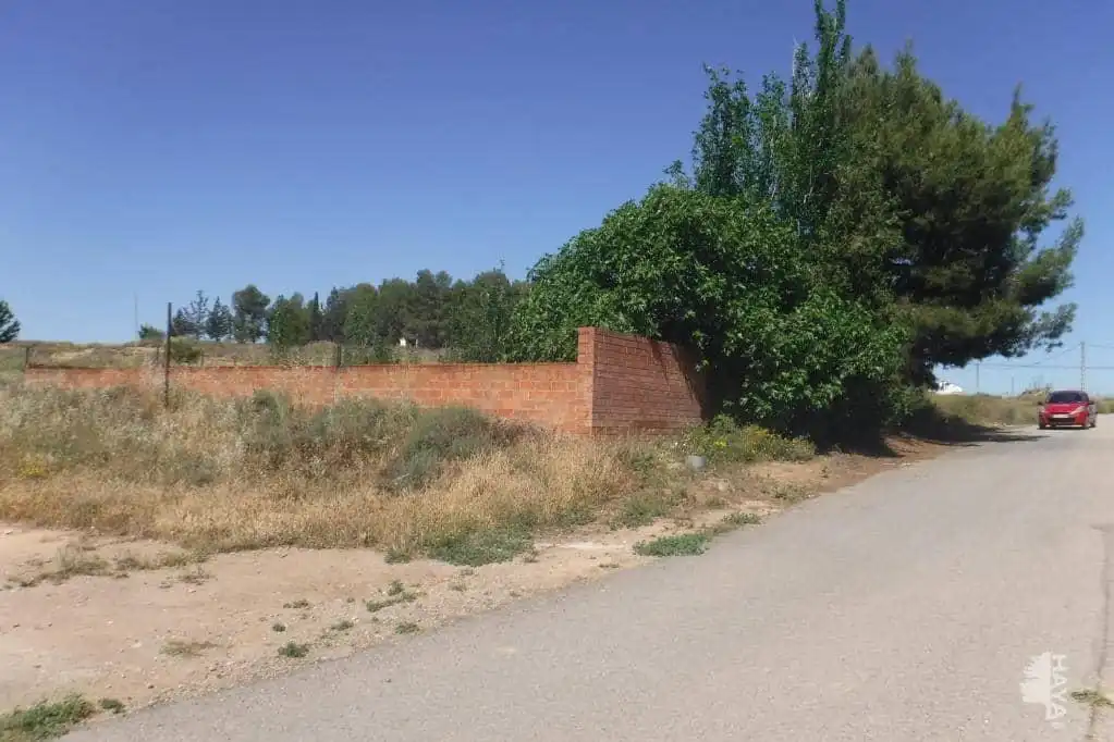 Residencial en venta en Urbanización Abella, Albatàrrec