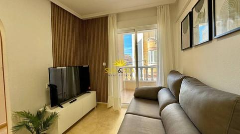 Photo 4 of Flat to rent in Las Piscinas Naturales, Alicante