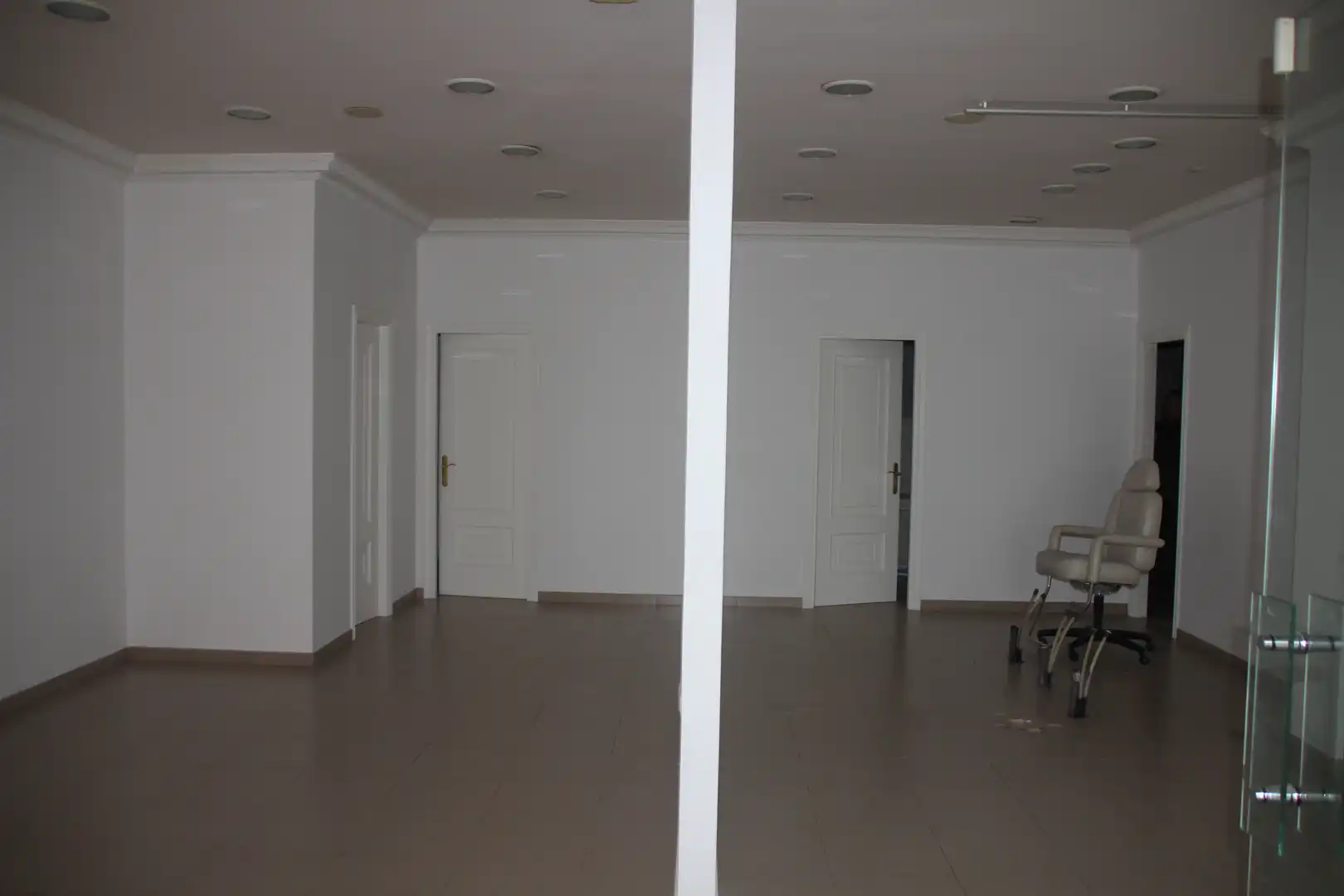 Business premises to rent in Pontecesures, imagen 8
