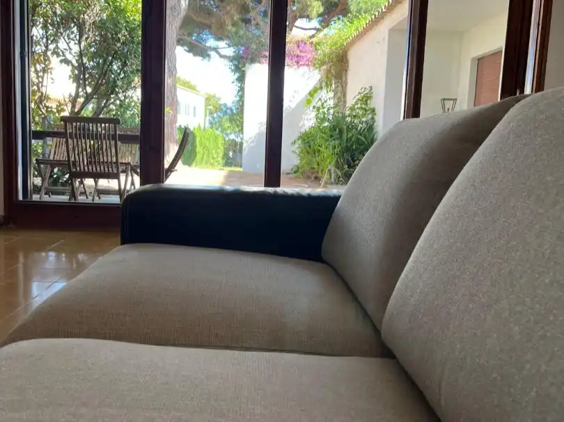 Maison avec jardin à louer à Carrer Josep Amat 21, imagen 16