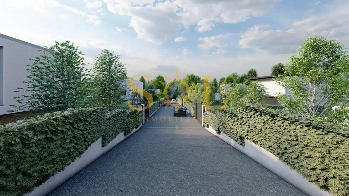 Terreno residencial en venta en Las Eras de Renueva, imagen 18