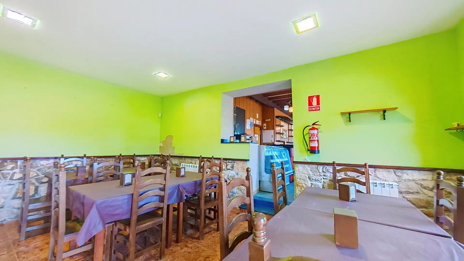 Casa o chalet en venta en Carreño con Calefacción y Amueblado