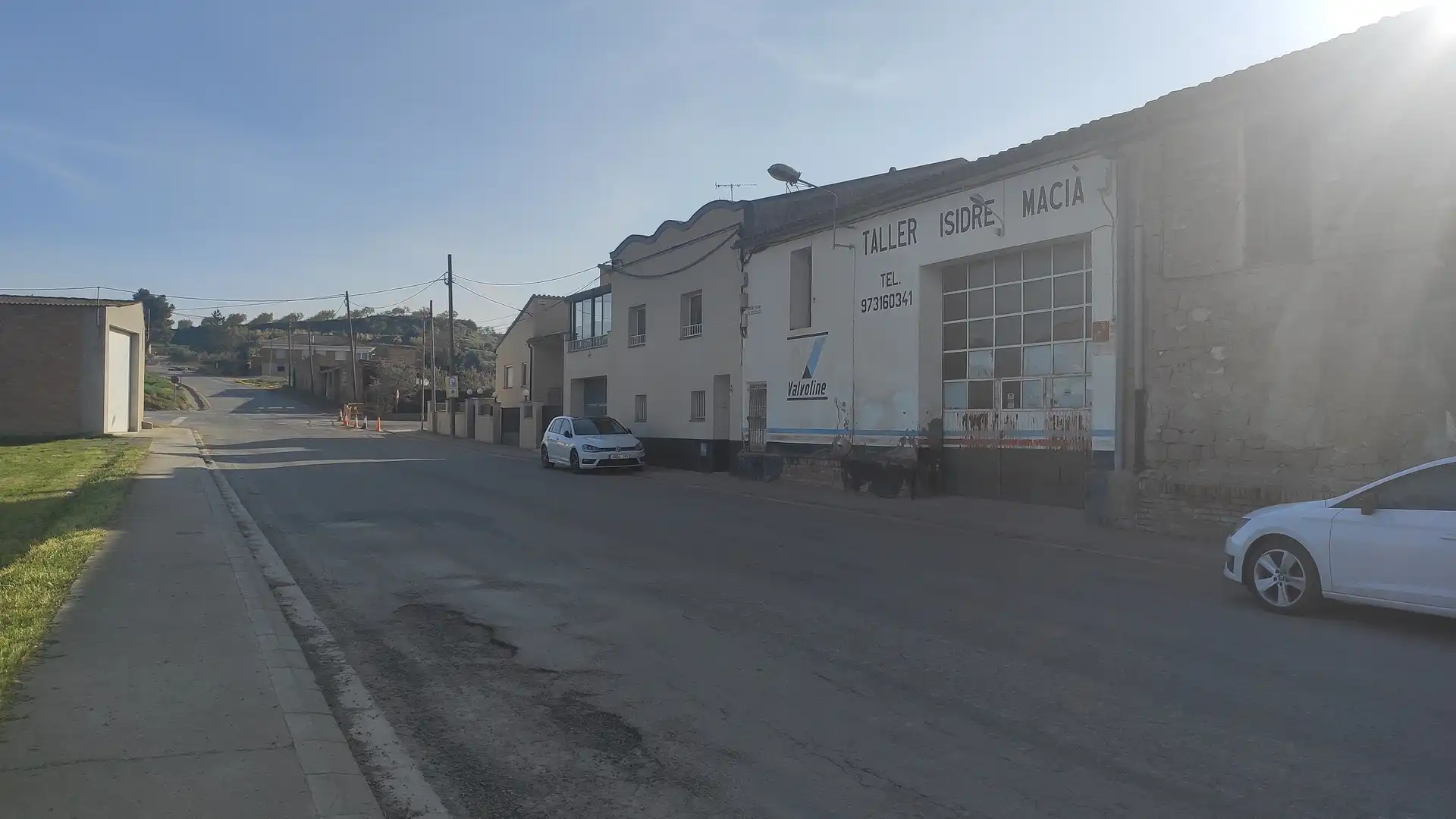 Terreno residencial en venta en Arbeca, imagen 5