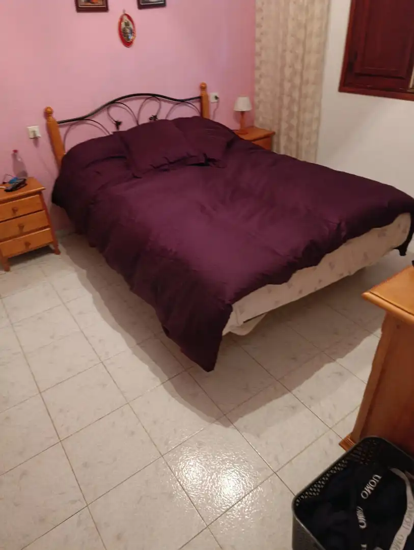 Bedroom of Country homes for sale in Mula  with Furnished