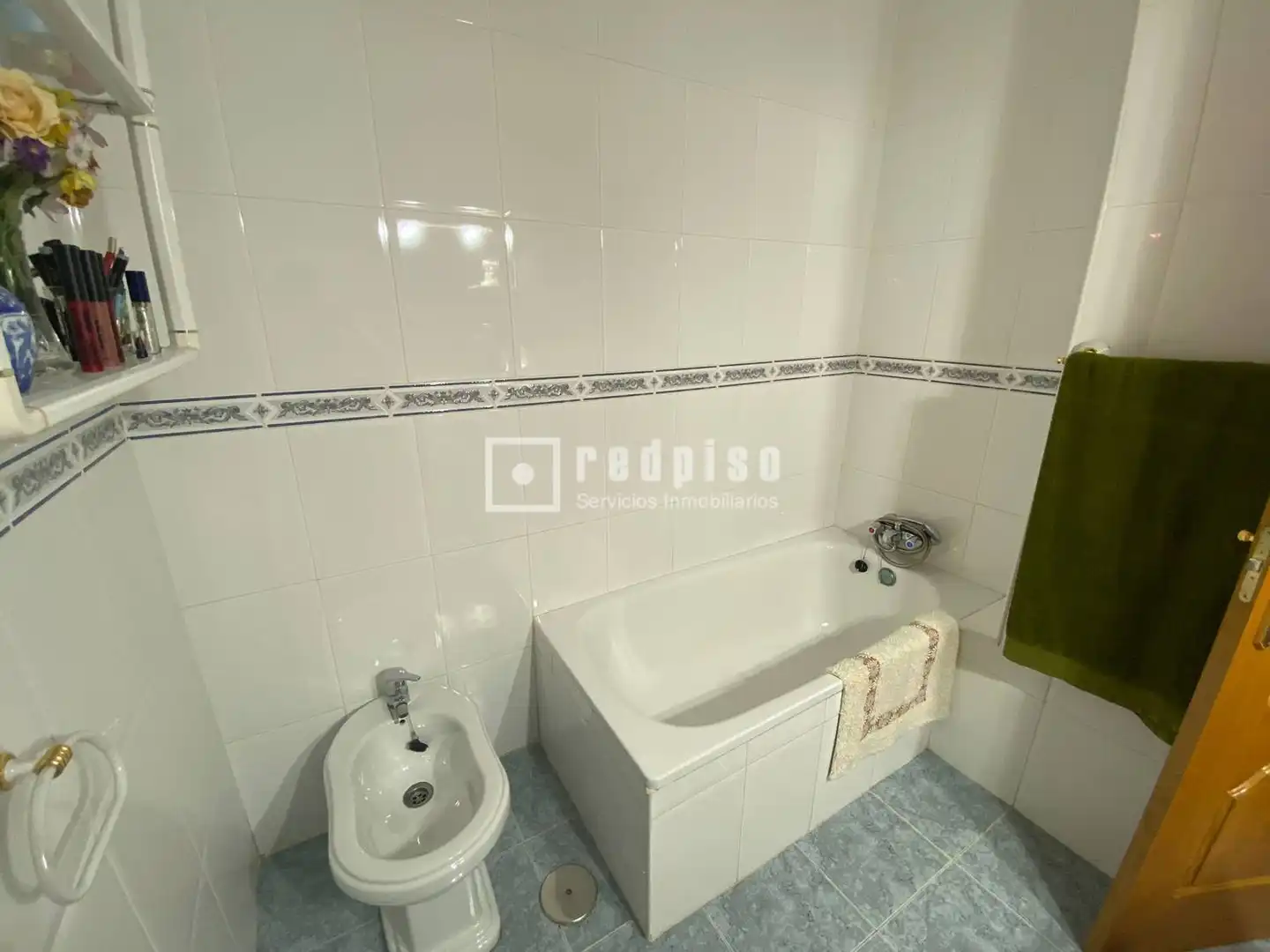 Baño de Piso en venta en Málaga con Aire acondicionado, Terraza y Trastero