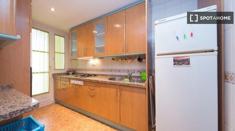 Photo 5 of Flat to share in Haza Grande, Granada