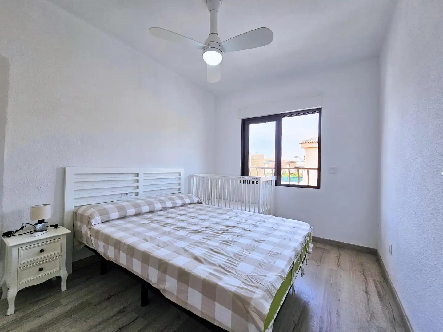 Dormitori de Casa o xalet de lloguer en Cartagena amb Terrassa