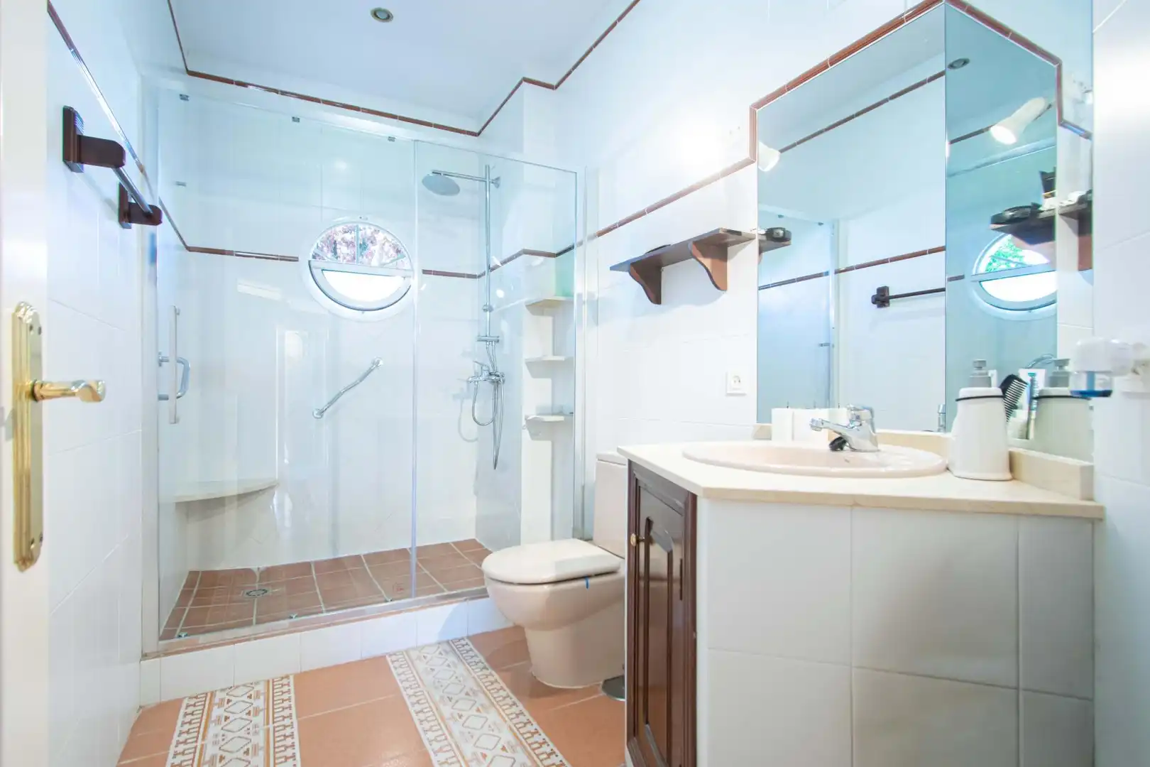 Chalet con piscina en venta en Valencina de la Concepción, imagen 25