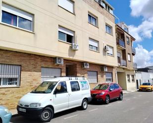 Vista exterior de Garatge en venda en Badajoz Capital