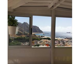 Bedroom of Attic to rent in  Santa Cruz de Tenerife Capital  with Terrace and Furnished