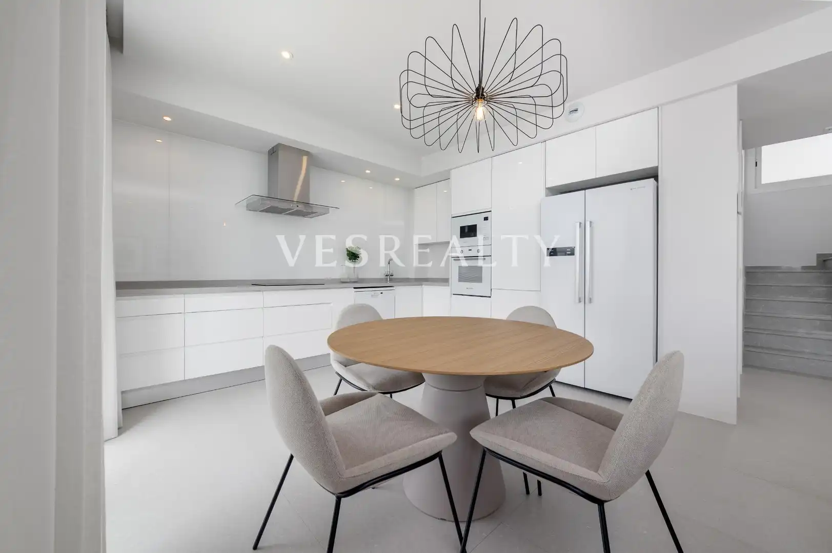 Detached house with terrace for sale in Calle LLENTISCLE DEL, imagen 5