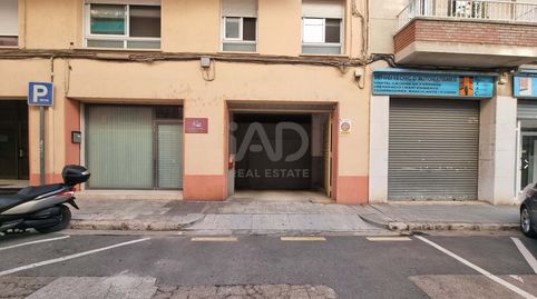 Foto 2 de Garaje en venta en Ponent, Reus