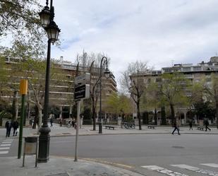 Exterior view of Building for sale in  Palma de Mallorca