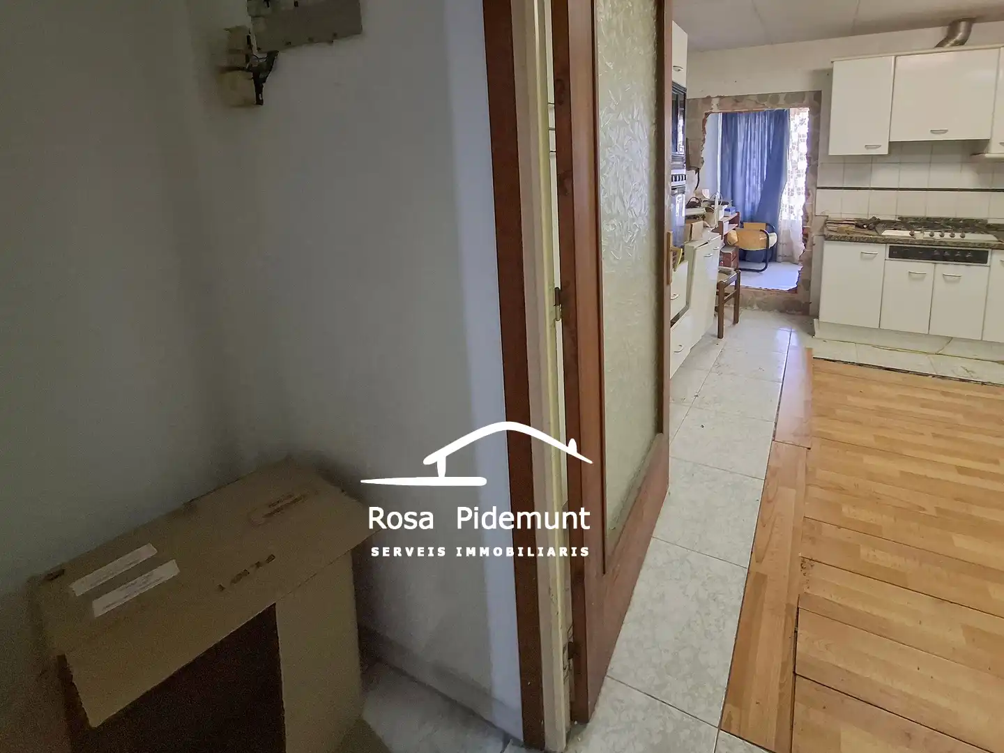 Piso en venta en Lloret de Mar con Horno y Balcón