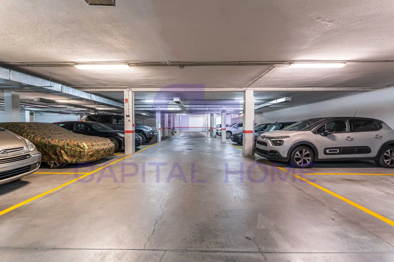 Duplex with terrace for sale in Calle de Cantabria, imagen 34