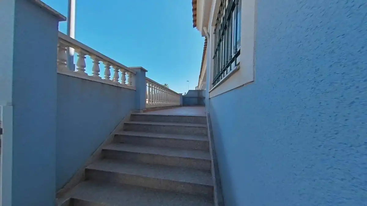 Casa adosada en venta en Cartagena con Terraza