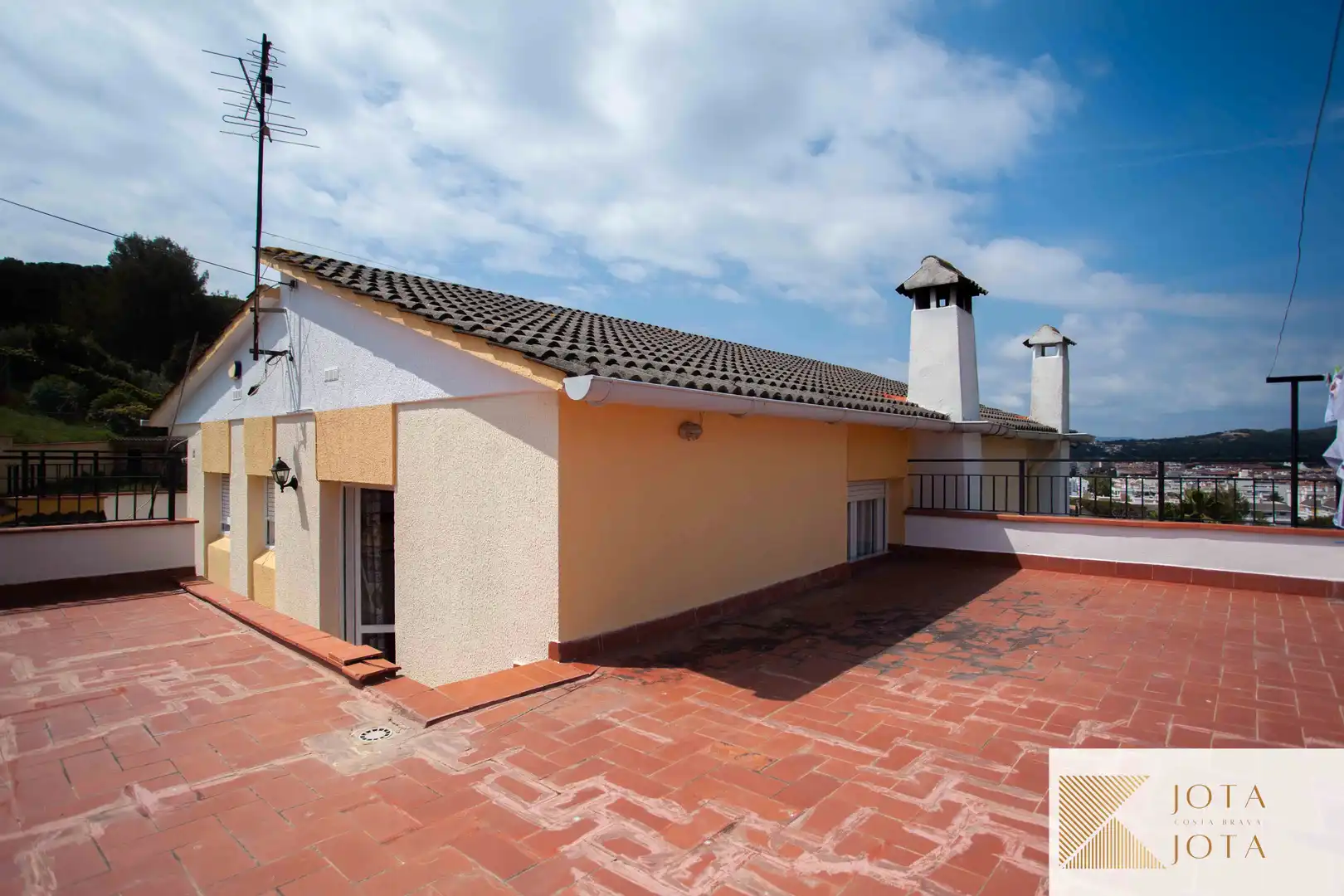 Casa con terrazza in vendita a Fenals, imagen 25