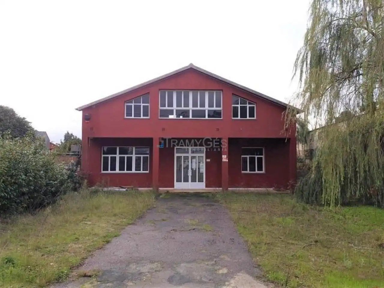 Business premises for sale in CARRETERA CUNCHADA