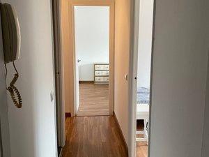 Foto 5 de Piso de alquiler en Pardaleras, Badajoz Capital