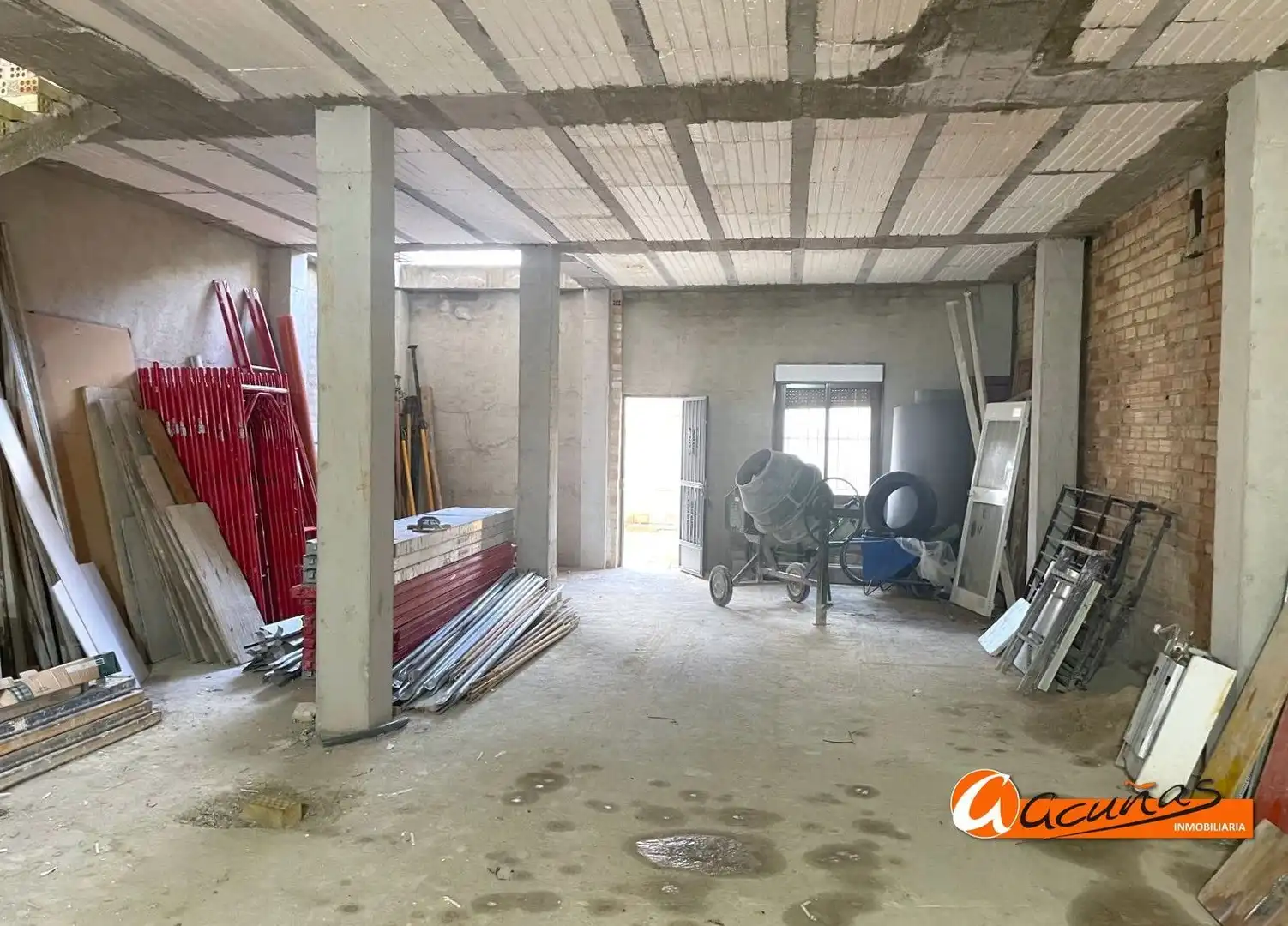 Immobles singulars en venda a Alameda, imagen 5
