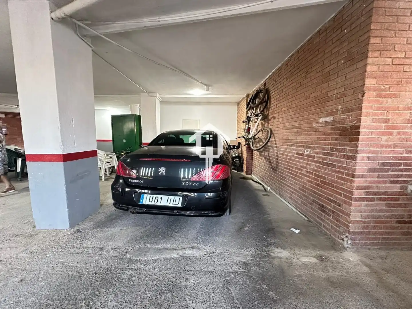 Pis amb piscina en venda a Calle PINTOR PEDRO CAMACHO, imagen 53