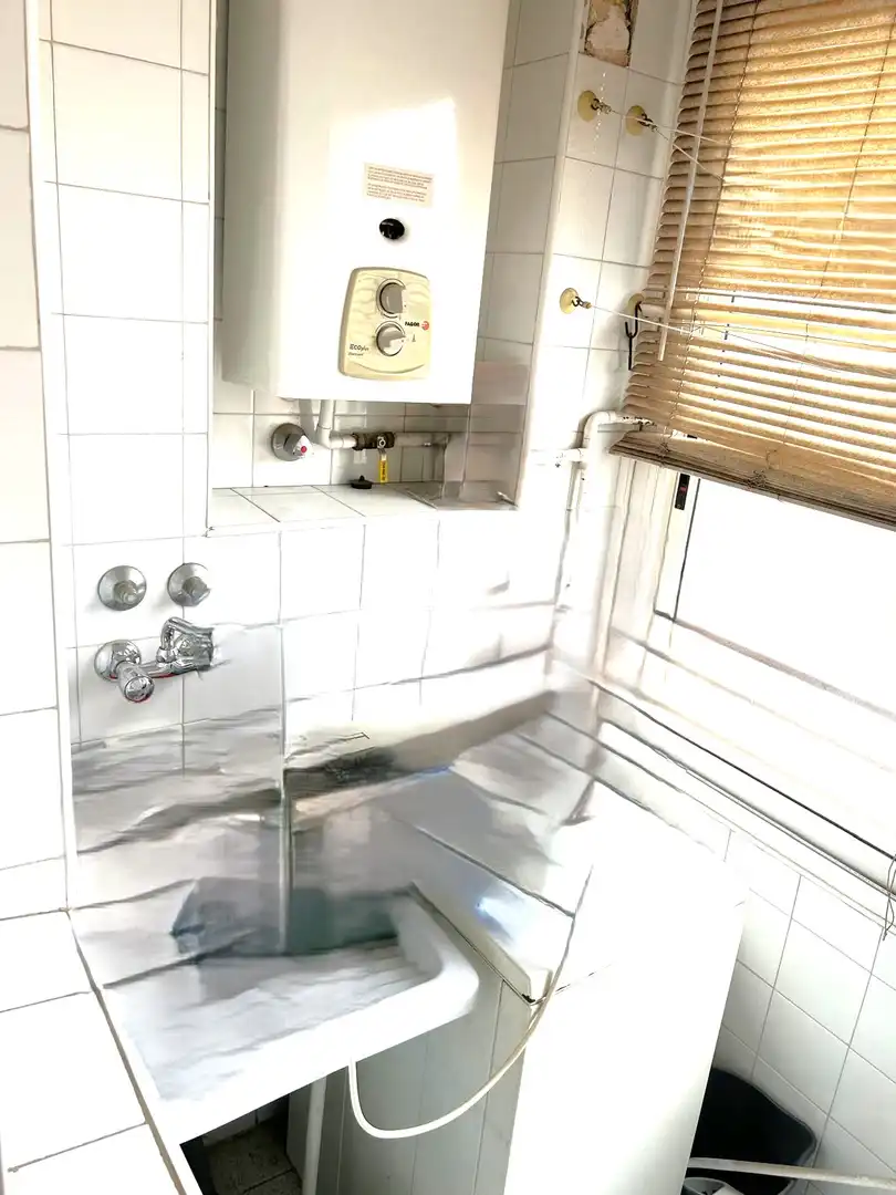 Wohnung zur Miete in Calle Moncayo, Santa María de Gracia