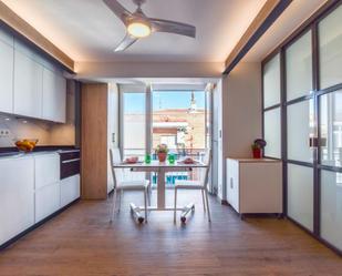 Flat to rent in Calle de Pedro Antonio de Alarcón, Pueblo Nuevo