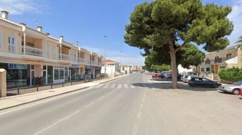 Foto 3 de Pis en venda a San Javier ciudad, San Javier