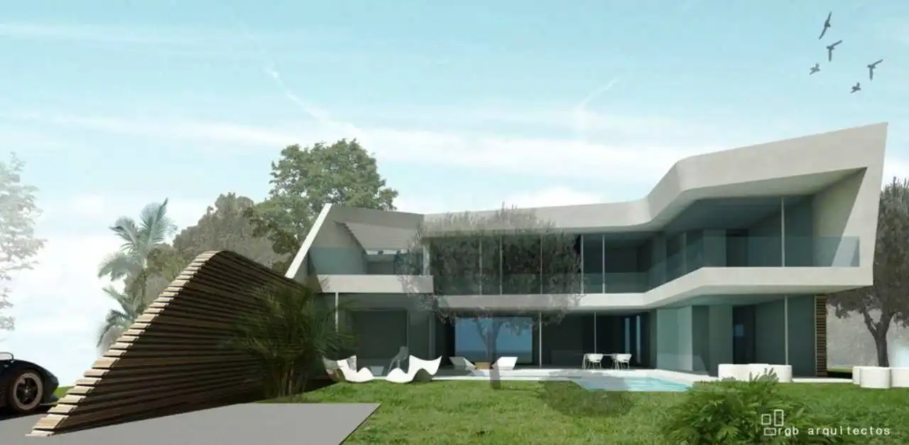 Villa mit Pool zum Verkauf in Mascarat, imagen 8