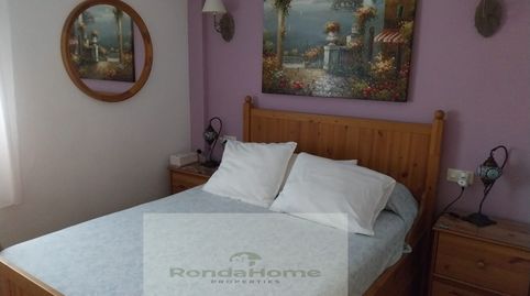 Foto 4 de Pis de lloguer a Paseo Maritimo Rey de España, Playa de los Boliches, Fuengirola
