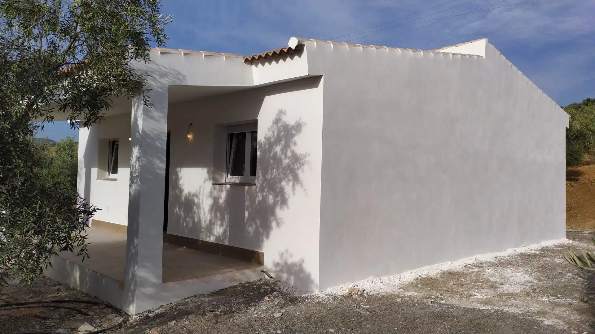 Residential zum Verkauf in N/A, Álora