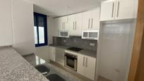 Kitchen of Apartment for sale in Sant Carles de la Ràpita  with Air Conditioner, Heating and Terrace
