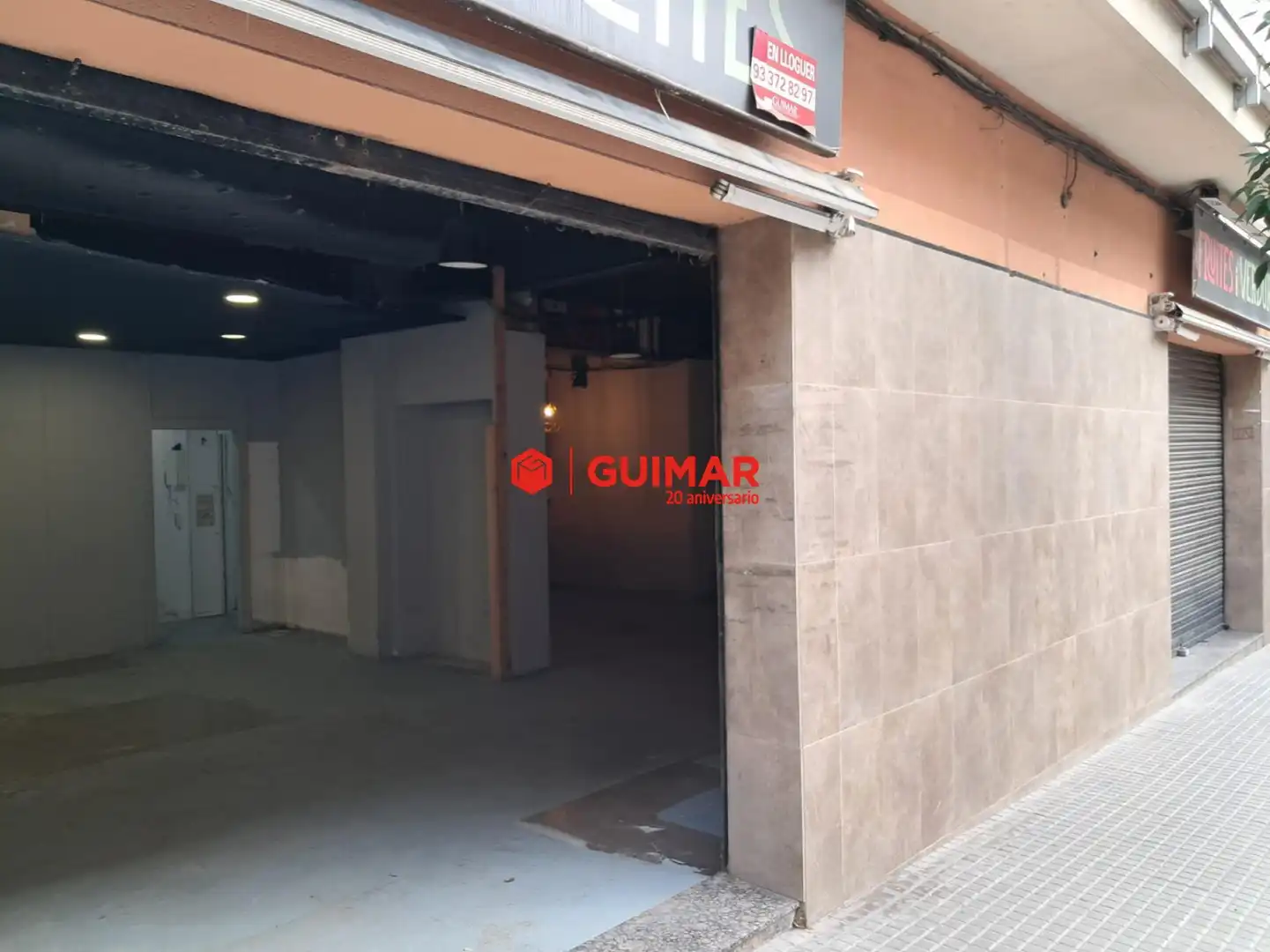 Local commercial à vendre à Esplugues de Llobregat - Carrer de Francesc Llunell, imagen 40