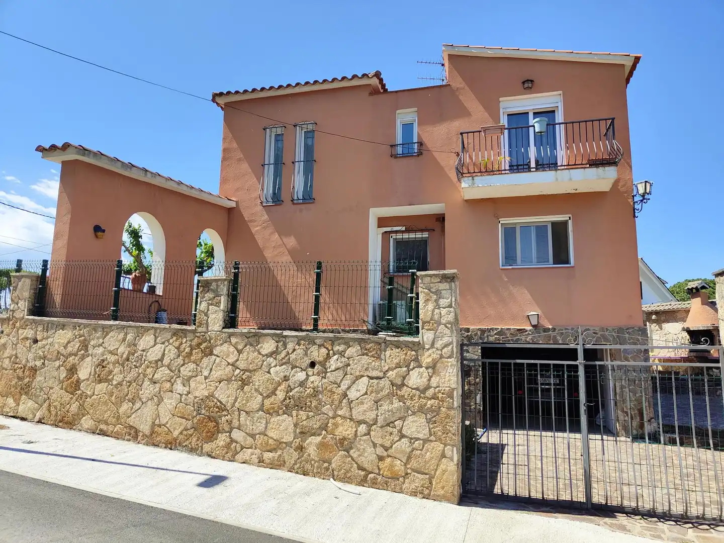 Chalet con jardín en venta en Mas Pere - Río de Oro, imagen 31