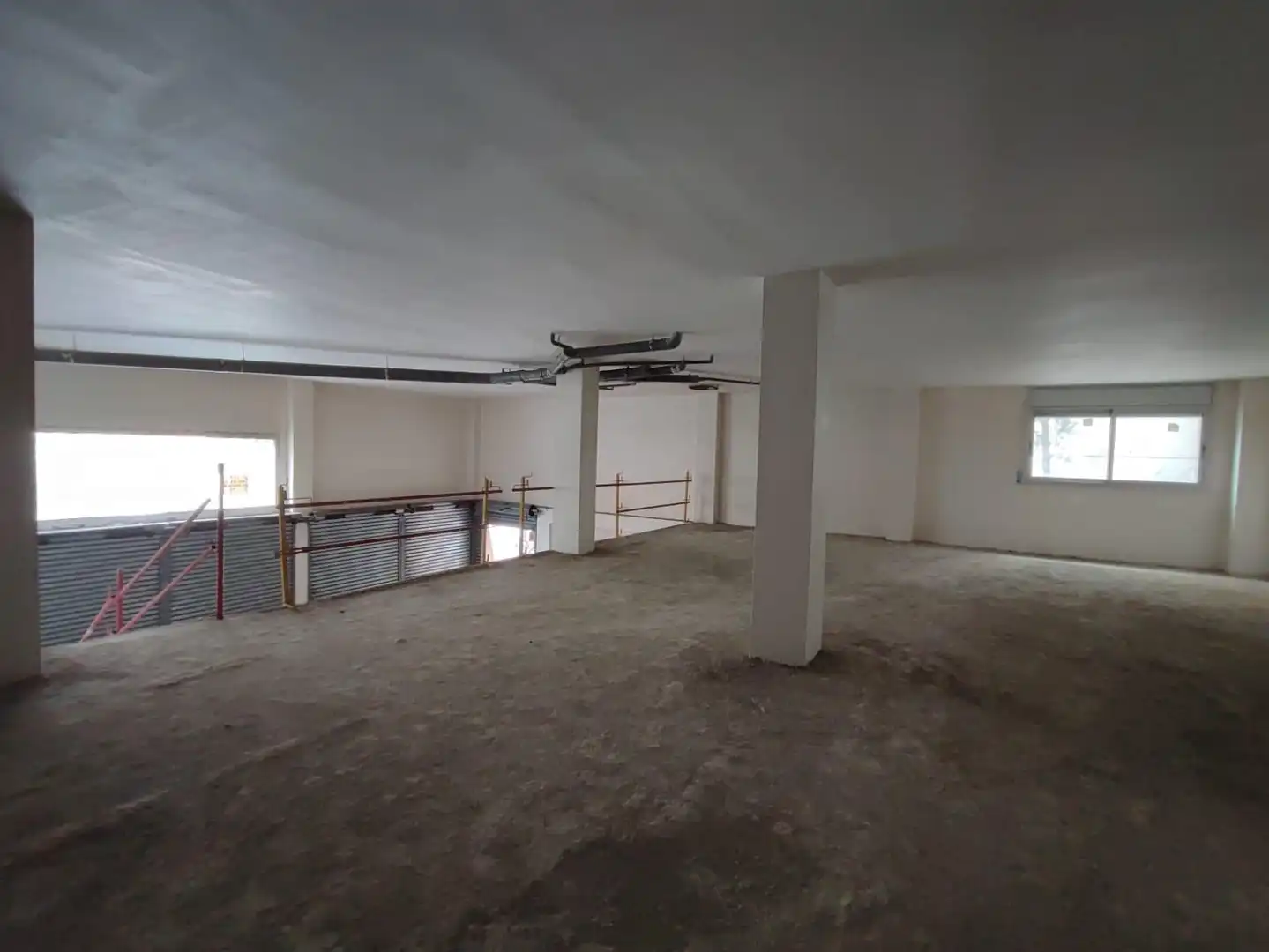 Gewerbefläche zum Verkauf in Passeig de Pau Claris 66A, imagen 7