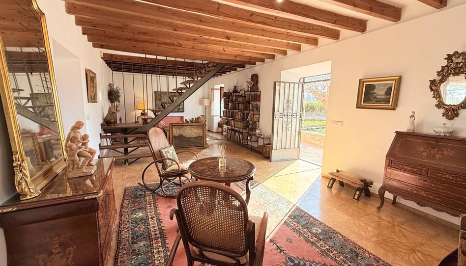 Photo 1 of House or chalet for sale in Carretera D'esporles, Establiments, Illes Balears