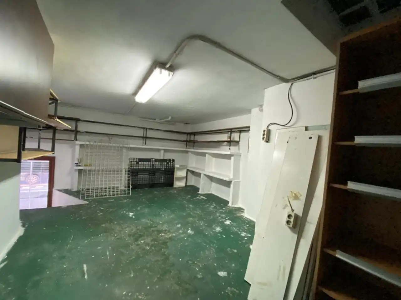 Gewerbefläche zur Miete in Calle Parroco Pablo Diez 194 24010 Trobajo Del Camino, imagen 6