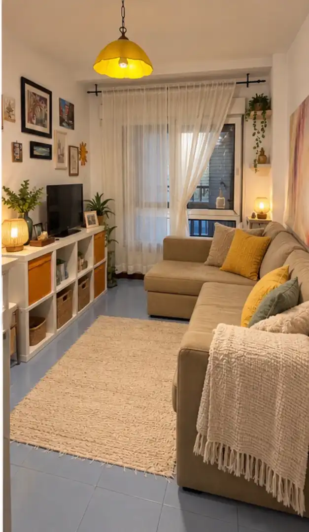 Apartment with lift for sale in Calle Alegría 32, imagen 4