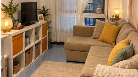 Foto 4 de Apartament en venda a Calle Alegría, 32, Ceares, Gijón