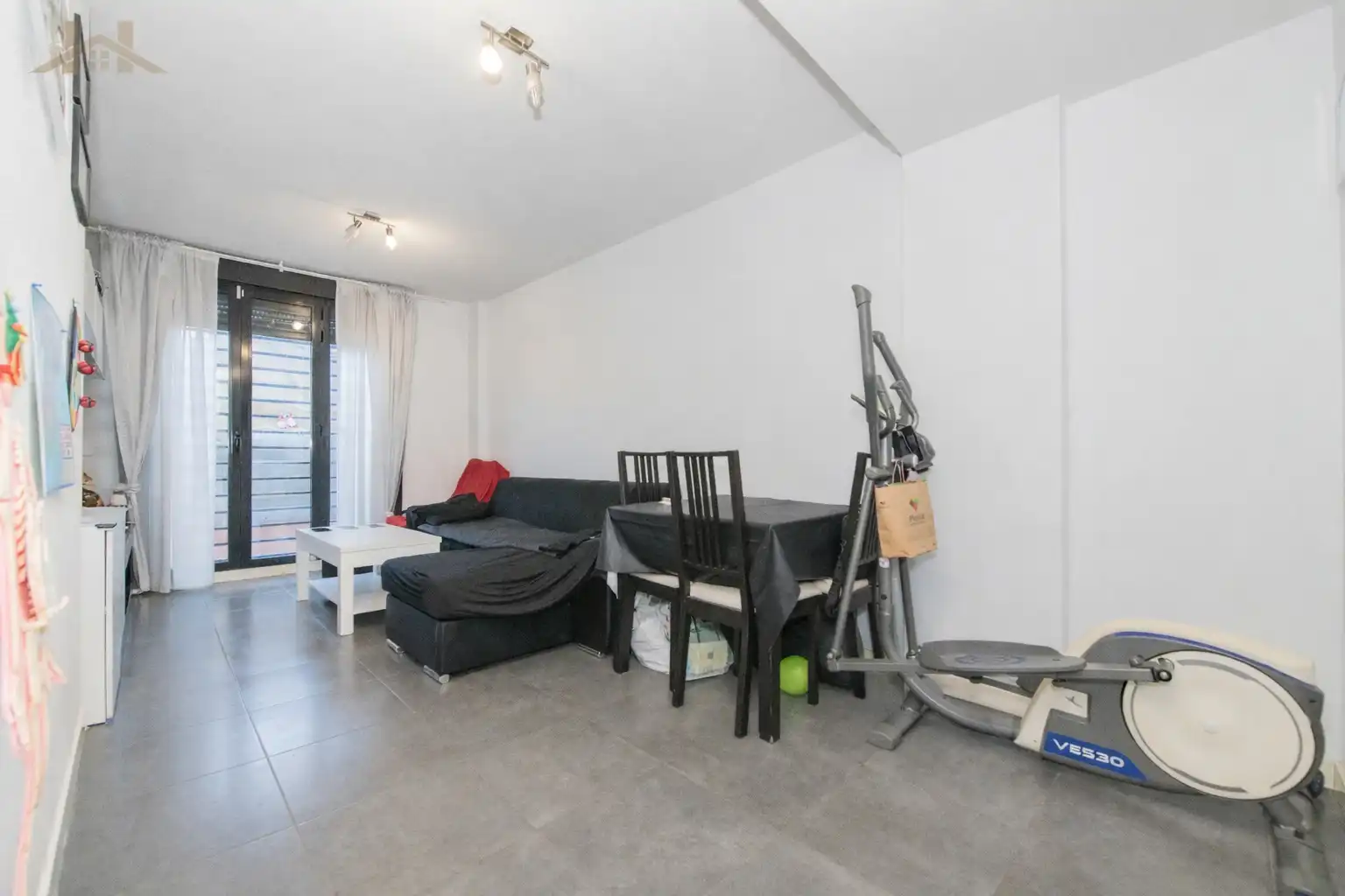 Piso en venta en Alcobendas con Aire acondicionado, Calefacción y Jardín privado
