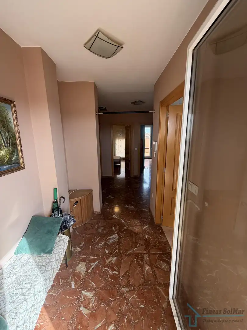 Ático con terraza en venta en Cariñena - Carinyena, imagen 39