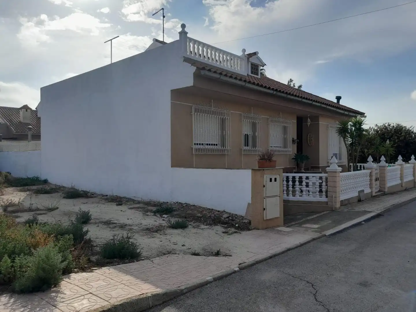 Casa con terraza en venta en Pedanías Sur, imagen 22