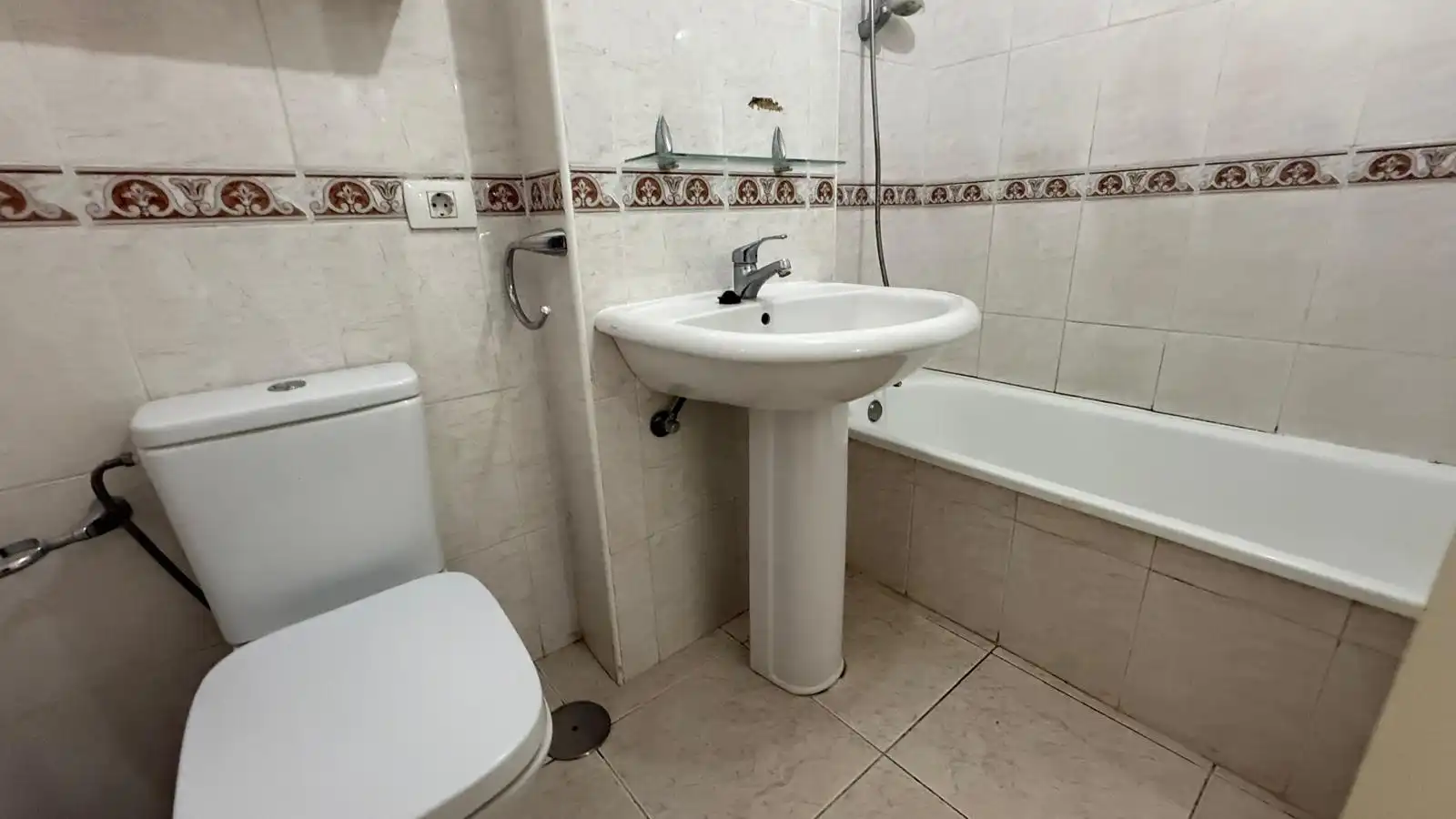 Apartamento en venta en Calle Jose Ventura, San Isidro
