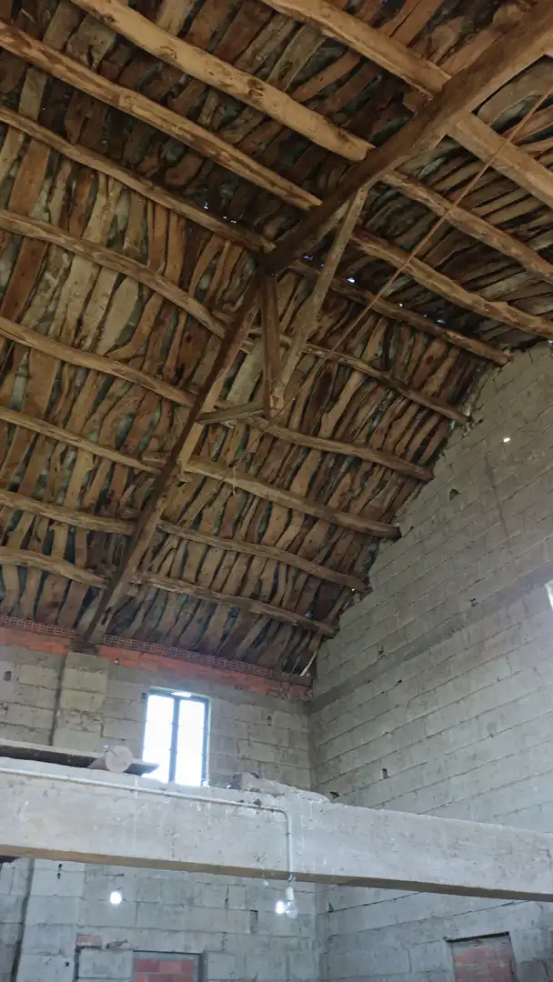 Casa rústica en venda a Vilalba, imagen 17