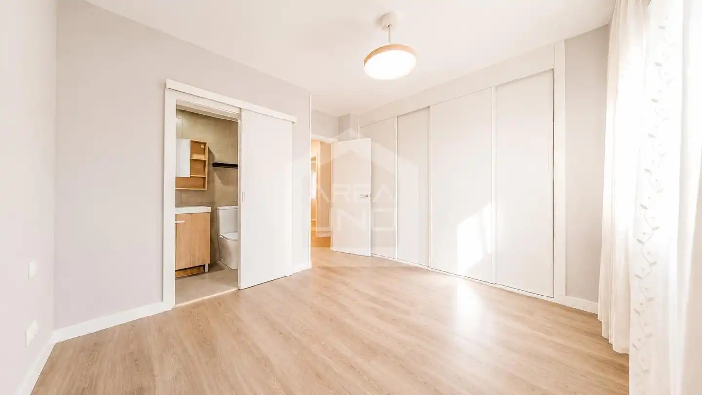 Schlafzimmer von Wohnung zur Miete in Alcorcón mit Heizung und Gemeinschaftspool