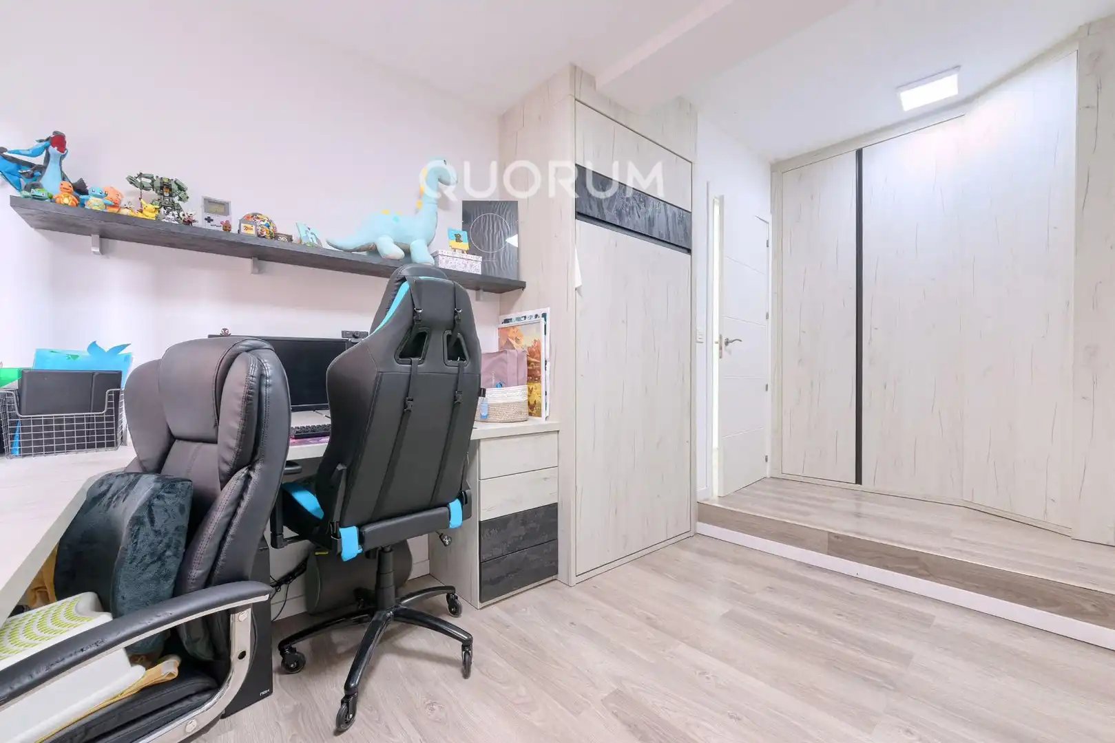 Piso en venta en Basauri  con Calefacción y Amueblado