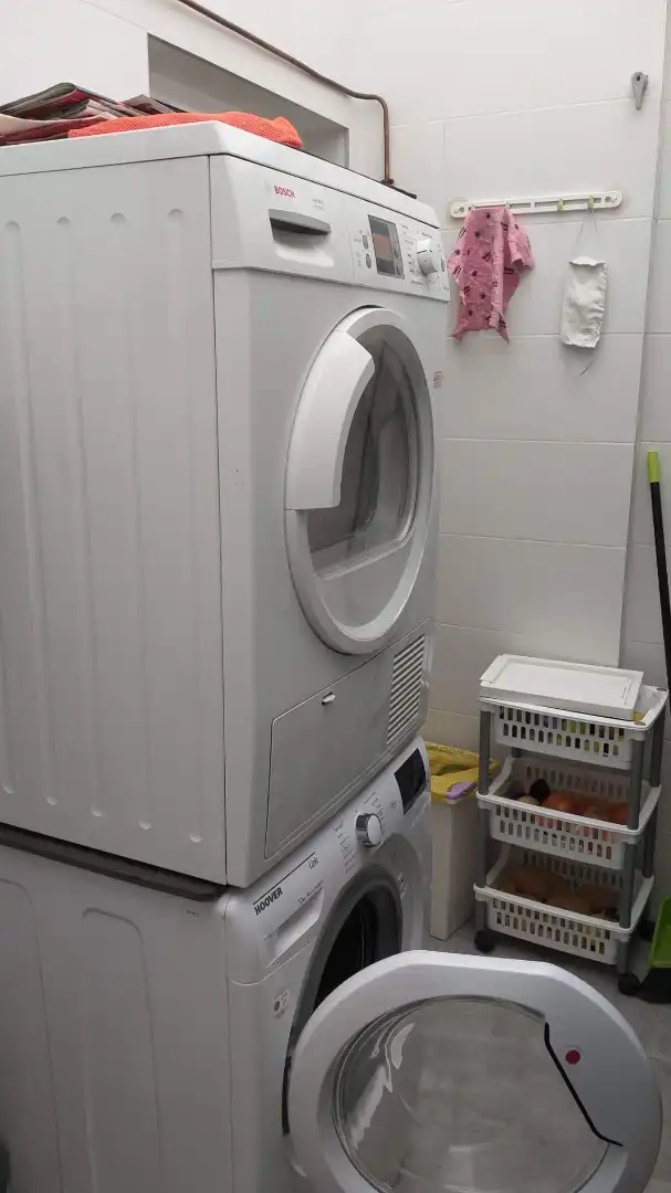 Flat for sale in Elche / Elx  with Air Conditioner, Heating and Parquet flooring