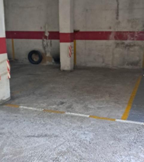 Photo 2 of Garage to rent in Avenida Canarias, 14, Los Realejos pueblo, Santa Cruz de Tenerife