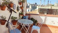 Terrace of Attic for sale in  Barcelona Capital  with Terrace