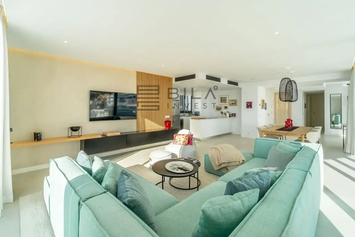 Penthouse with pool for sale in 8 de marzo, imagen 17